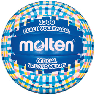 Molten V5B1300-CB Beachvolleyball