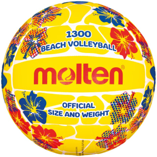 Molten V5B1300-FY Beachvolleyball