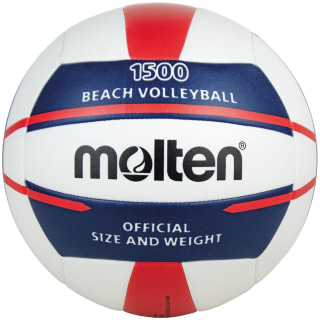 Molten V5B1500-WN Beachvolleyball