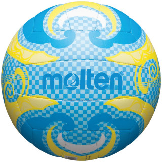 Molten V5B1502-C Beachvolleyball