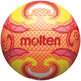 Molten V5B1502-O Beachvolleyball