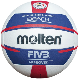Molten V5B5000-DE Beachvolleyball
