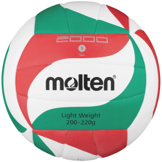 Molten V5M2000-L Volleyball