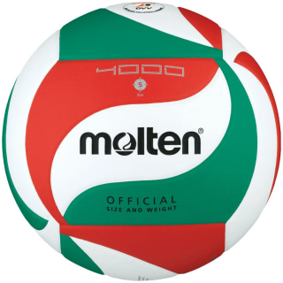 Molten V5M4000-DE Basketball