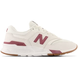 New Balance 997H Damen Freizeitschuhe