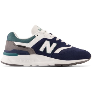 New Balance 997H Damen Freizeitschuhe