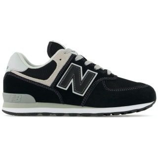 New Balance 574 Kinder Freizeitschuhe