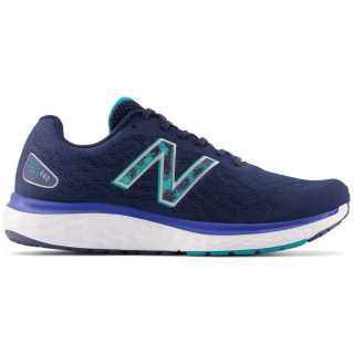 New Balance Fresh Foam 680v7 Herren Laufschuhe