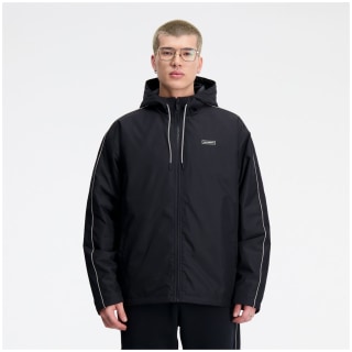New Balance Essentials Winter Padded Herren Jacke