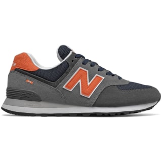 New Balance 574 Herren Freizeitschuhe