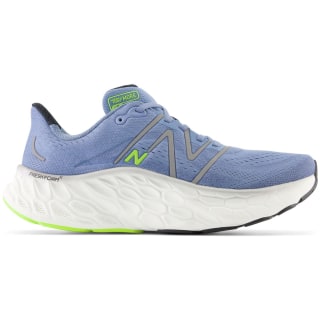 New Balance Fresh Foam X More v4 Herren Laufschuhe