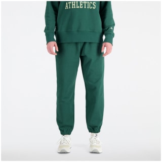 New Balance Athletics Remastered French Terry Herren Hose