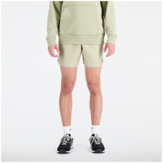 New Balance NB Essentials Woven Herren Shorts