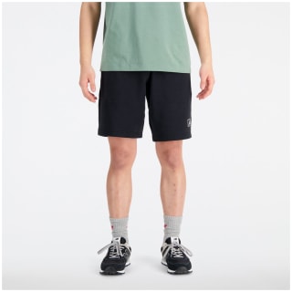 New Balance NB Essentials Fleece Herren Shorts