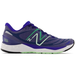 New Balance Fresh Foam Solvi v4 Herren Laufschuhe