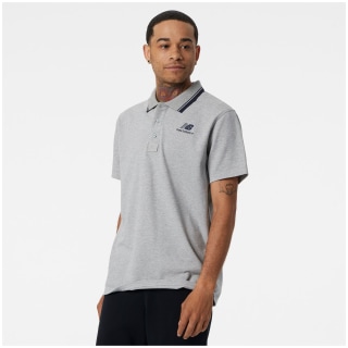 New Balance NB Classic Short Sleeve Polo Herren T-Shirt