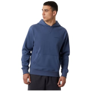New Balance NB Athletics Nature State Hoodie Herren Kapuzensweater