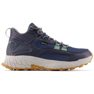 New Balance Fresh Foam X Hierro Mid GORE-TEX® Herren Laufschuhe