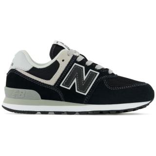 New Balance 574 Core Kinder Freizeitschuhe