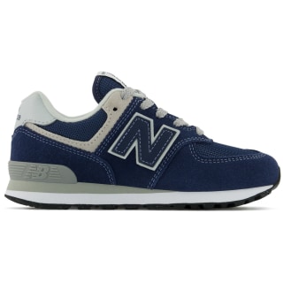 New Balance 574 Core Kinder Freizeitschuhe