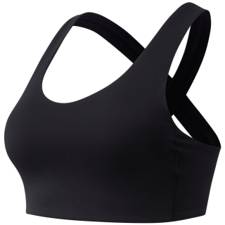 New Balance NB Fuel Bra Damen Weste