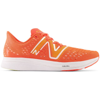New Balance FuelCell SuperComp Pacer Damen Laufschuhe