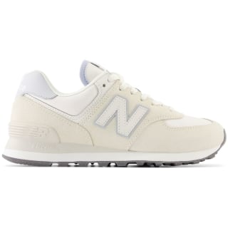 New Balance Wl574 weit Damen Freizeitschuhe