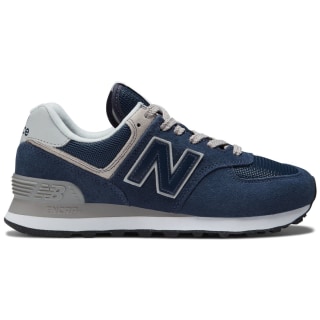 New Balance 574 Core Damen Freizeitschuhe