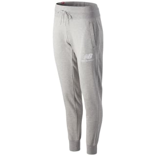 New Balance NB Essentials French Terry Sweatpant Damen Tights