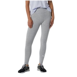 New Balance NB Essentials Stacked Legging Damen Tights