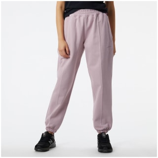 New Balance NB Athletics Nature State Sweatpant Damen Tights