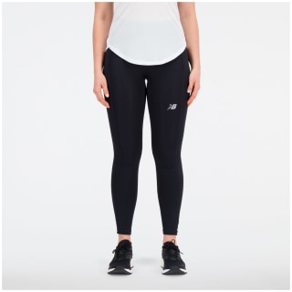 New Balance Accelerate Pacer Damen Hose