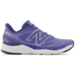 New Balance Fresh Foam Solvi v4 Damen Laufschuhe