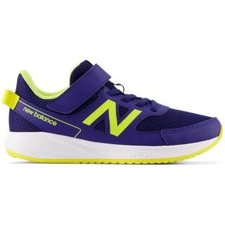 New Balance 570v3 Bungee Lace with Top Strap Kinder Laufschuhe