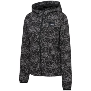 Newline Flash Reflective Damen Jacke