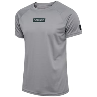 Newline Charge Mesh Herren T-Shirt