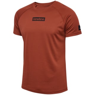 Newline Charge Mesh Herren T-Shirt