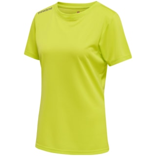 Newline 'S Core Functional Damen T-Shirt Newline 'S Core Functional Damen T-Shirt