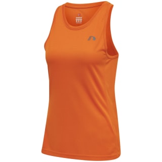 Newline 'S Core Running Singlet Damen T-Shirt