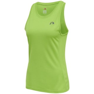 Newline 'S Core Running Singlet Damen T-Shirt