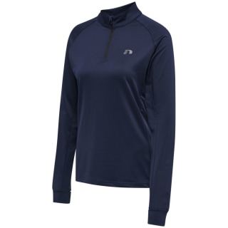 Newline 'S Core Midlayer Damen Rollkragenpullover
