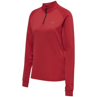 Newline 'S Core Midlayer Damen Rollkragenpullover