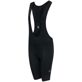 Newline Core Bike Panel BIB Mädchen Trägerhose