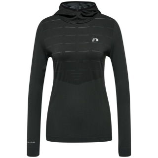 Newline Cambrigde Seamless Damen Kapuzensweater