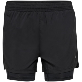 Newline Kansas 2-In-1 Damen Shorts