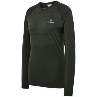 Newline Pace Seamless Damen T-Shirt
