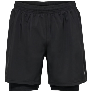 Newline Kansas 2-In-1 Herren Shorts
