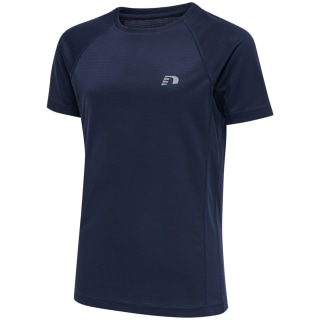 Newline Core Running Kinder T-Shirt