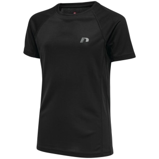 Newline Core Running Kinder T-Shirt