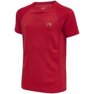 Newline Core Running Kinder T-Shirt
